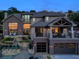 606 Chaparral Cir, Napa, CA