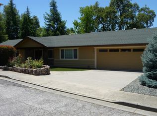 1165 McCloud Ct, Auburn, CA