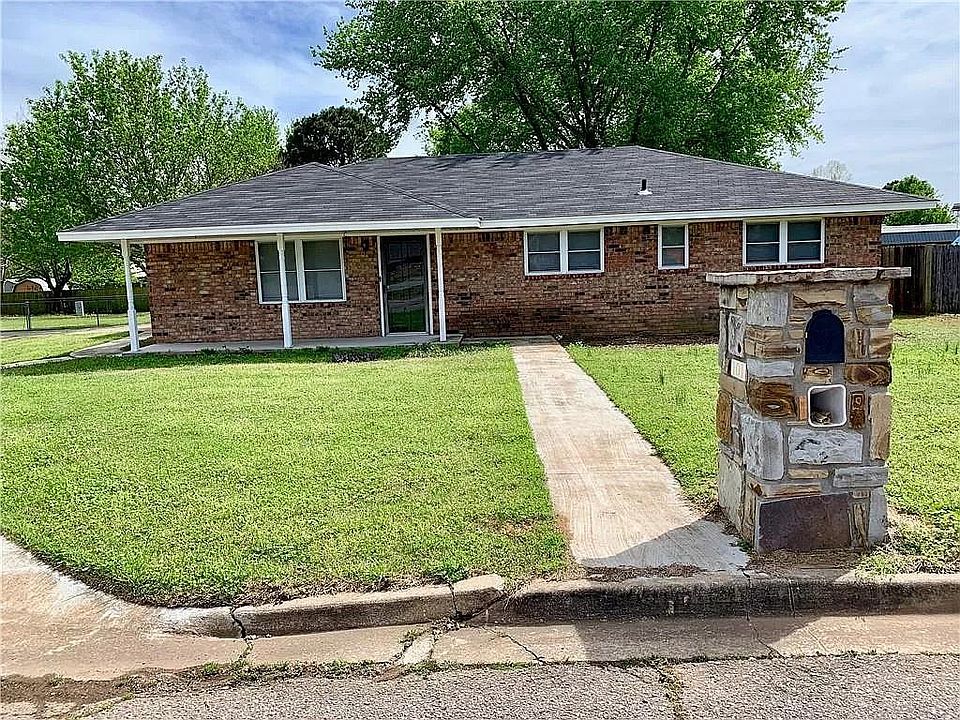101 Woodbine Ave, Poteau, OK 74953 Zillow