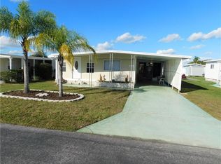 36803 Grace Ave, Zephyrhills, FL 33542