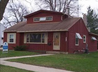 2602 8th St, Monroe, WI 53566