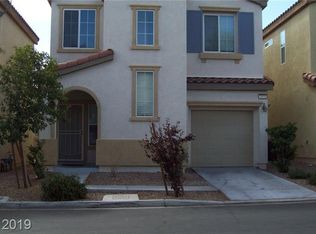 7071 Oberling Bay Ave, Las Vegas, NV 89113
