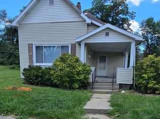 1806 S Boots St, Marion, IN 46953