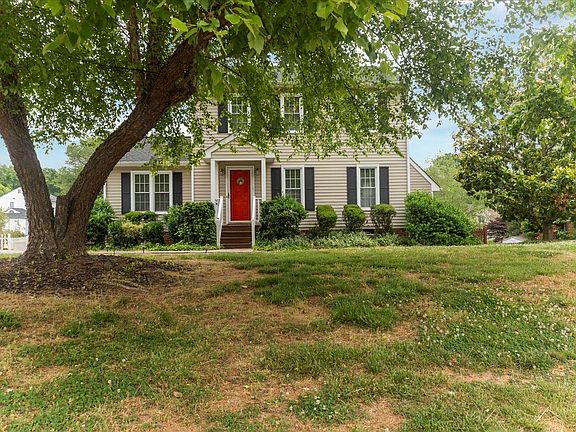 3rd image of 1813 Providence Creek Trl