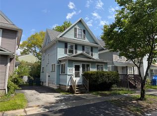 38 Hazelwood Ter, Rochester, NY 14609