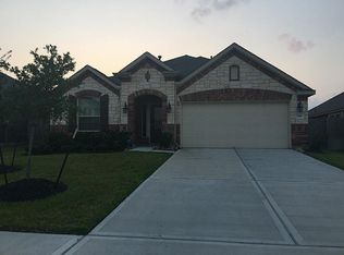 2010 Sanders Hollow Ln, Rosenberg, TX 77469