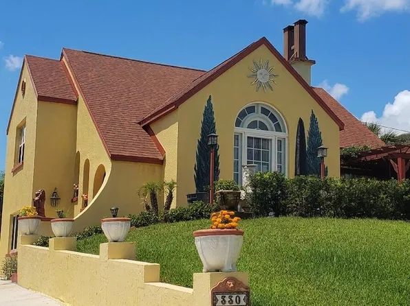 330 Bostwick Ave, Daytona Beach, FL 32118