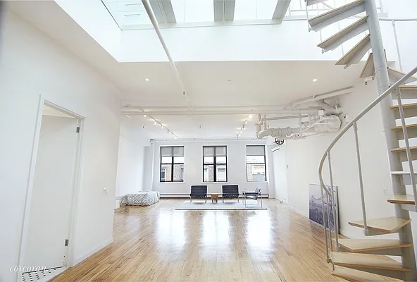 Rented by Corcoran | media 1