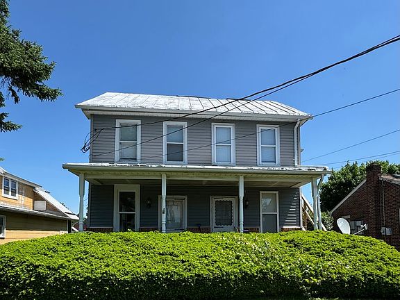 4th image of 153-155 N Hanover St #101