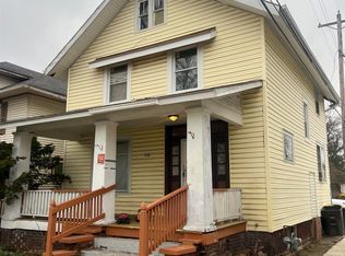 116 W Wildwood Ave, Fort Wayne, IN