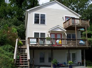 6027 Bayview Rd, Saint Leonard, MD 20685