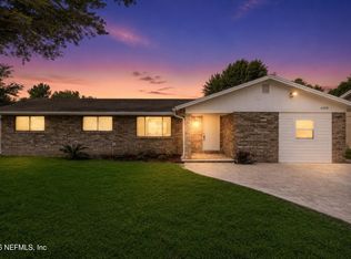4250 HUNTINGTON FOREST Boulevard, Jacksonville, FL 32257
