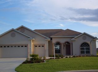 11096 SE 170th Pl, Summerfield, FL 34491