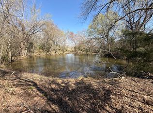 TRACT 13 Fcr Lot 445, Fairfield, TX 75840