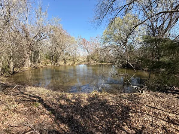 TRACT 13 Fcr Lot 445, Fairfield, TX 75840