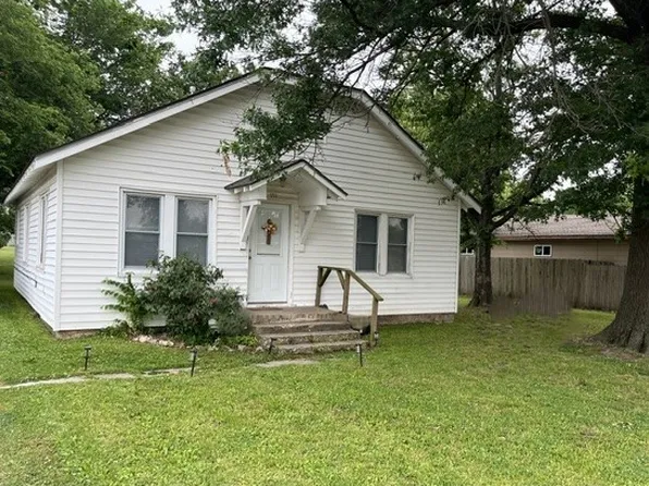 111 S Bailey St, Pryor, OK 74361
