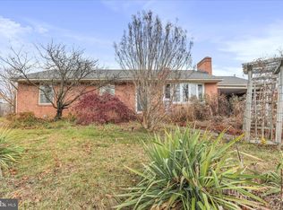21918 Jefferson Blvd, Smithsburg, MD 21783