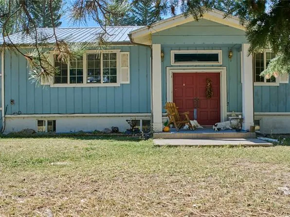 213 Culebra St, San Luis, CO 81152