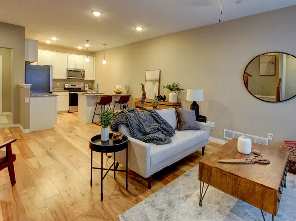 3027 Knolls End Dr #4, Fort Collins, CO 80526