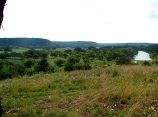 LOT 2 Philip Dr W, Ingram, TX 78025