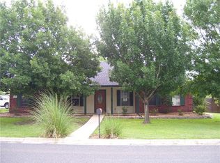 50101 Thunderbird Ln, Georgetown, TX 78626