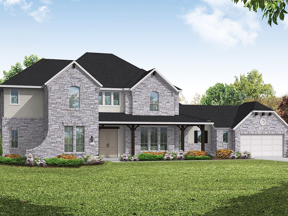 Elevation B
