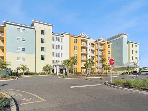 3rd image of 8061 VACATION AVENUE #2510