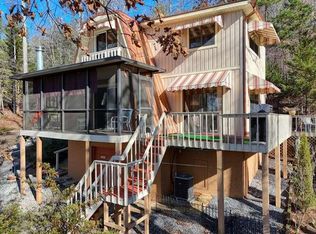 109 Sandy Ln, Blairsville, GA 30512