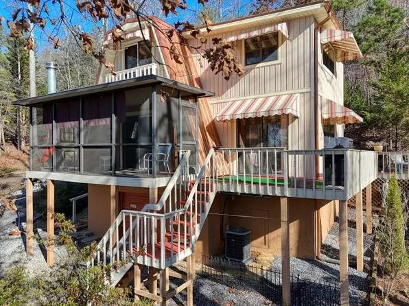 109 Sandy Ln, Blairsville, GA 30512