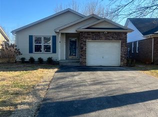 1701 Pleasant Way, Bowling Green, KY 42104