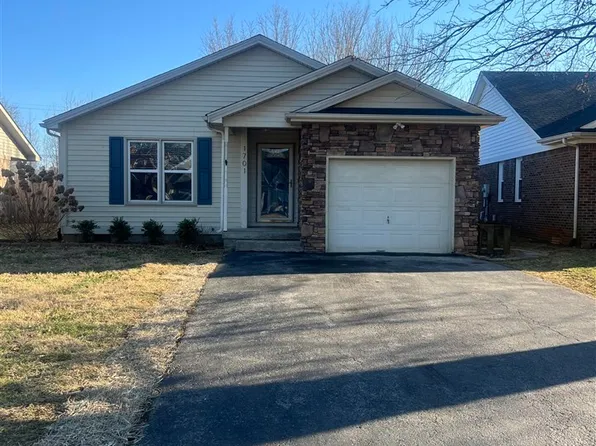 1701 Pleasant Way, Bowling Green, KY 42104