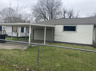 6619 Cadillac St, Houston, TX 77021