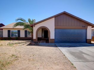 7131 W Colter St, Glendale, AZ 85303