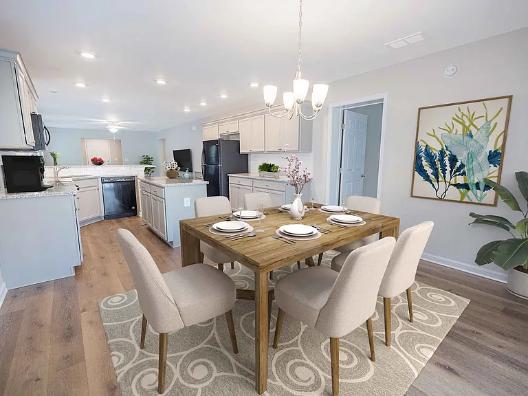 Ascot Landing - Single Family Homes — Photo 31