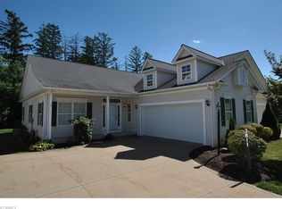 3811 Faith Ln, Richfield, OH 44286