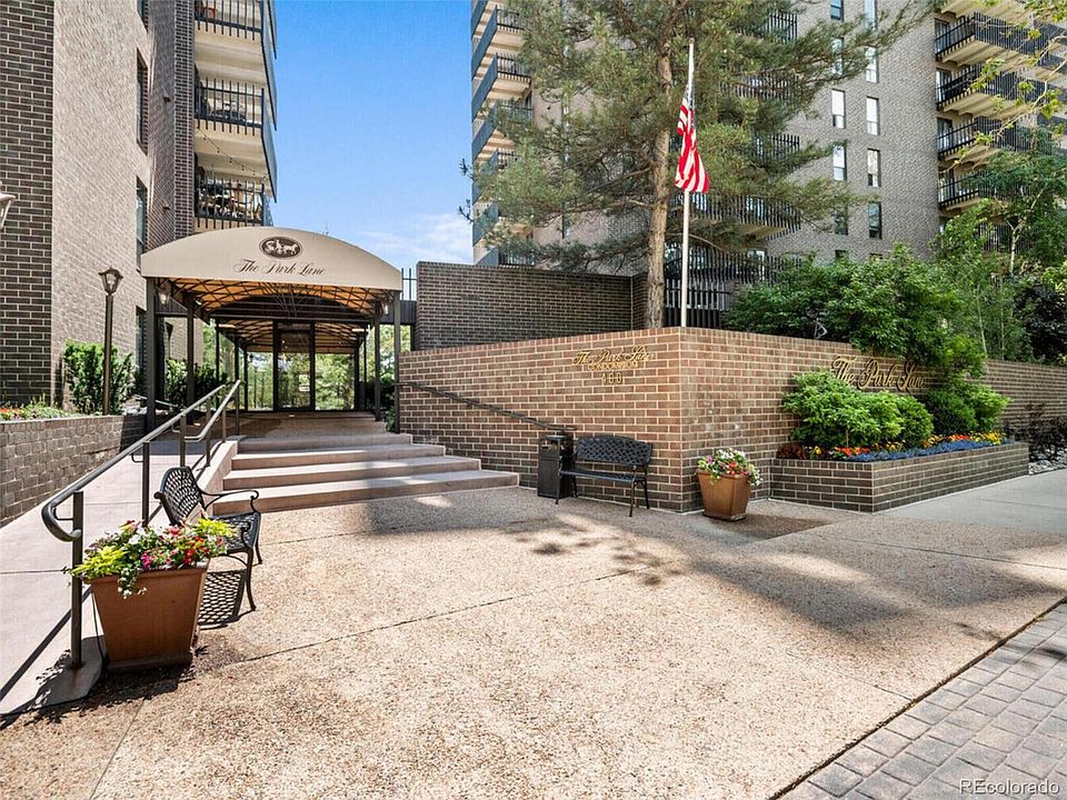 460 S Marion Pkwy Denver, CO, 80209 Apartments for Rent Zillow