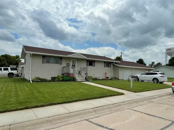 611 E 19th Street, Cozad, NE 69130