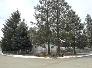 14806 N Black Rd, Mead, WA 99021