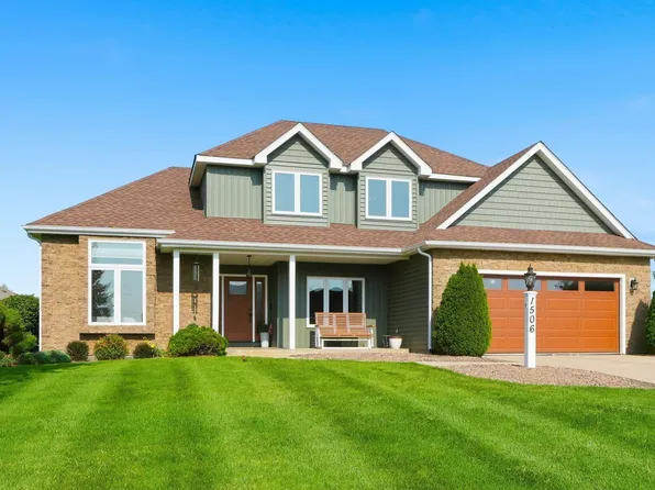1506 Bell Brook Blvd, Bluffton, IN 46714