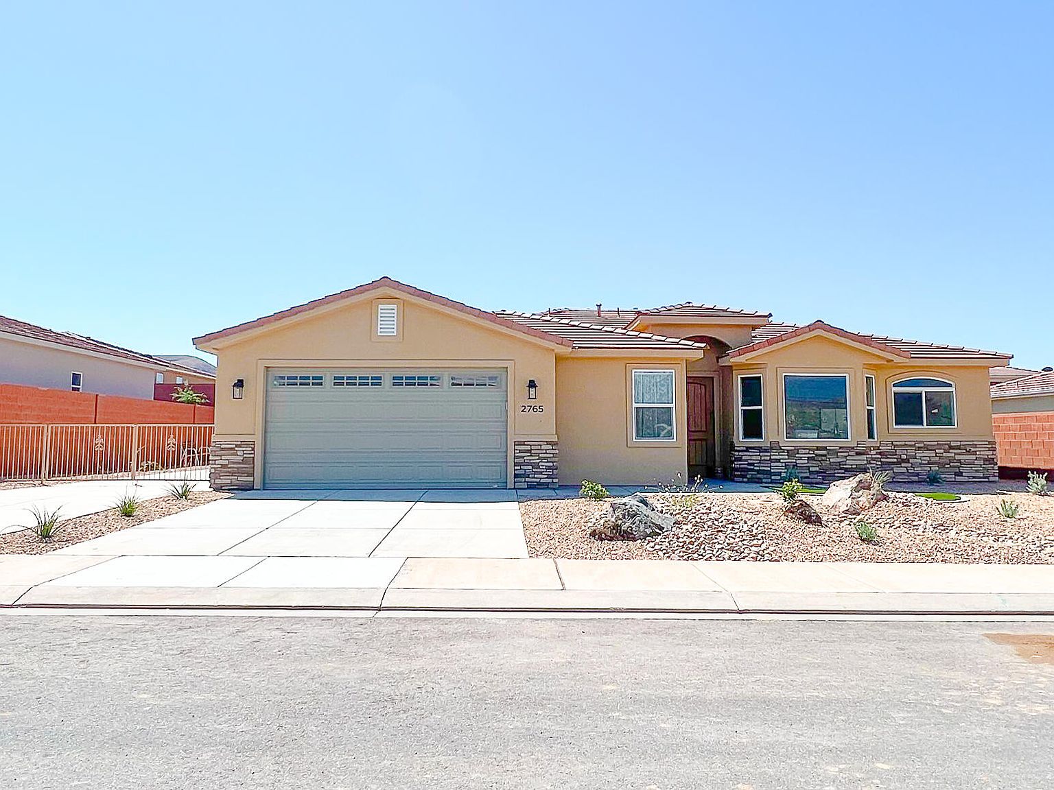 3145 W Coronado Dr, Hurricane, UT 84737 | MLS #23-242928 | Zillow