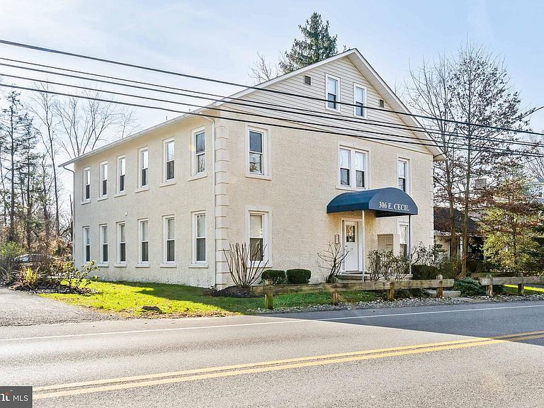 306 E Cecil Ave North East, MD, 21901 Apartments for Rent Zillow