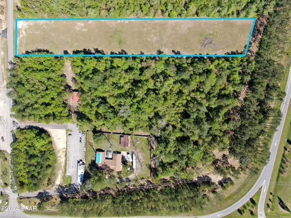 0 Son In Law Rd #B, Bonifay, FL 32425