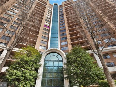 10101 Grosvenor Pl APT 510, Rockville, MD, 20852