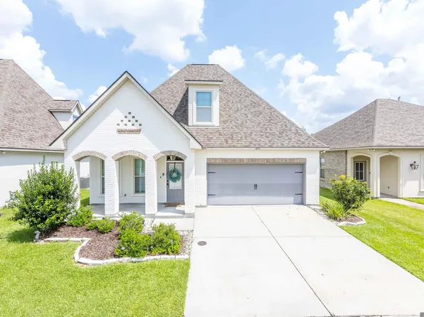 6211 Lake Edge Dr, Baton Rouge, LA 70820