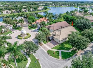 7814 Bonita Villa Bay, Lake Worth, FL 33467