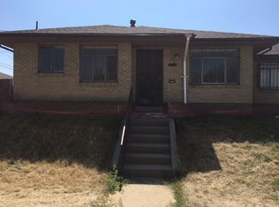 3410 E 28th Ave, Denver, CO 80205