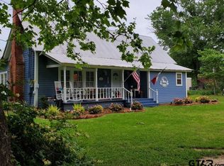3431 County Road 109d, Kilgore, TX 75684