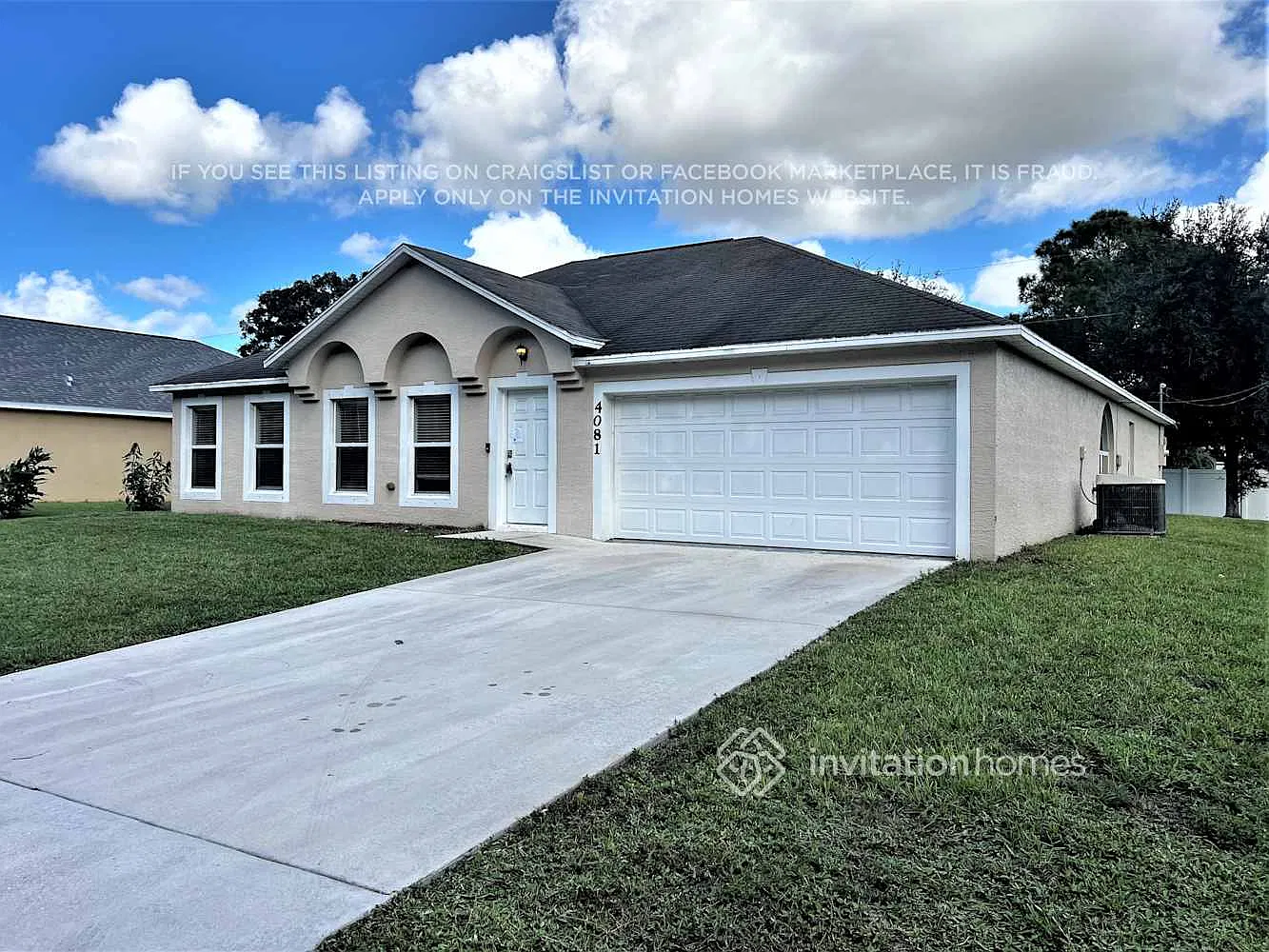 4081 SW Rosser Blvd Port Saint Lucie, FL 34953 — Photo 2