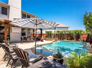 4548 Shadowridge Dr, The Colony, TX 75056