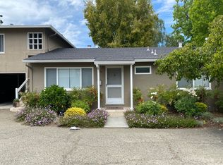 444 Waverley St #444, Menlo Park, CA